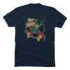 duck dodgers shirt